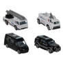 Kép 14/17 - Folding police plane - parking lot 26680