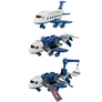 Kép 9/17 - Folding police plane - parking lot 26680