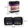 Kép 2/11 - Crayons - Maaleo drawing set 26519