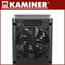 Kép 7/10 - Lumni Kaminer 26374 electric heater