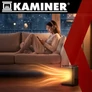 Kép 10/10 - Lumni Kaminer 26374 electric heater