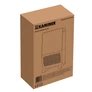 Kép 2/17 - Blazeo Kaminer 26317 flame effect heater