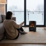 Kép 13/17 - Blazeo Kaminer 26317 flame effect heater