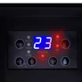 Kép 14/17 - Blazeo Kaminer 26317 flame effect heater