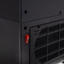 Kép 17/17 - Blazeo Kaminer 26317 flame effect heater