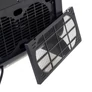 Kép 5/17 - Blazeo Kaminer 26317 flame effect heater