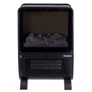 Kép 8/17 - Blazeo Kaminer 26317 flame effect heater