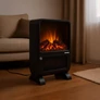 Kép 9/17 - Blazeo Kaminer 26317 flame effect heater