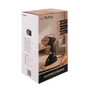Kép 2/26 - 2000W black clothes steamer Velira Ruhhy 26901