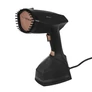 Kép 19/26 - 2000W black clothes steamer Velira Ruhhy 26901