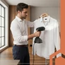 Kép 23/26 - 2000W black clothes steamer Velira Ruhhy 26901