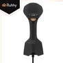 Kép 6/26 - 2000W black clothes steamer Velira Ruhhy 26901