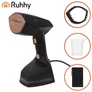 Kép 7/26 - 2000W black clothes steamer Velira Ruhhy 26901