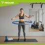 Kép 5/9 - Trizand 26347 studded hula hoop