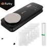 Kép 8/17 - Foil sealer with scale - Ruhhy 24756 set