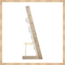 Kép 3/13 - Kruzzel 25809 Children's Bookshelf
