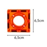 Kép 2/14 - Magnetic blocks - ball track 110 pieces 25766