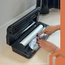 Kép 11/16 - Foil sealer - Ruhhy 24620 set