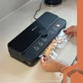 Kép 14/16 - Foil sealer - Ruhhy 24620 set