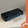 Kép 8/16 - Foil sealer - Ruhhy 24620 set