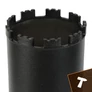 Kép 4/9 - Bigstreen 27083 Diamond Core Drill Bit