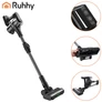 Kép 4/14 - LunPro Ruhhy 26708 Cordless Upright Vacuum Cleaner