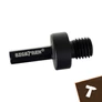 Kép 8/11 - Diamond hole saws - set of 6 Bigstreen 27079