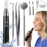 Kép 1/11 - Soulima 25746 Ultrasonic Dental Scaler