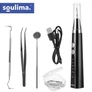 Kép 10/11 - Soulima 25746 Ultrasonic Dental Scaler
