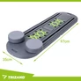 Kép 3/13 - Pilates board - multifunctional Trizand 27190