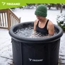 Kép 11/15 - 320L winter barrel + accessories Trizand 26799