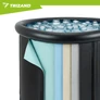 Kép 14/15 - 320L winter barrel + accessories Trizand 26799