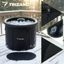 Kép 5/15 - 320L winter barrel + accessories Trizand 26799