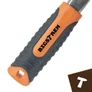 Kép 5/13 - Tool set in a 72-piece case. Bigstreen 26846