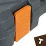 Kép 6/13 - Tool set in a 72-piece case. Bigstreen 26846