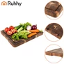 Kép 4/12 - Ruhhy 26924 Acacia Chopping Board