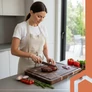 Kép 5/12 - Ruhhy 26924 Acacia Chopping Board