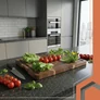 Kép 7/12 - Ruhhy 26924 Acacia Chopping Board