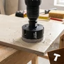 Kép 13/15 - Diamond hole saws - set of 7 Bigstreen 27080