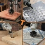 Kép 14/15 - Diamond hole saws - set of 7 Bigstreen 27080