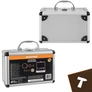 Kép 5/15 - Diamond hole saws - set of 7 Bigstreen 27080