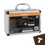 Kép 9/15 - Diamond hole saws - set of 7 Bigstreen 27080