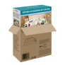 Kép 3/17 - Kruzzel 26330 32-piece kitchen accessory set