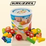 Kép 2/9 - Wooden chopping vegetables in a bucket