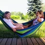 Kép 11/12 - Double garden hammock 260x160cm Gardlov 21078
