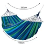 Kép 4/12 - Double garden hammock 260x160cm Gardlov 21078