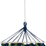 Kép 7/12 - Double garden hammock 260x160cm Gardlov 21078