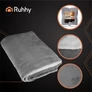 Kép 5/11 - Double-sided blanket 150x200cm dark gray Ruhhy 26292