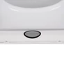 Kép 12/14 - Ruhhy 24547 soft-close toilet seat