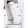 Kép 3/14 - Ruhhy 24547 soft-close toilet seat